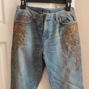 Roberto Cavalli Women’s Jeans